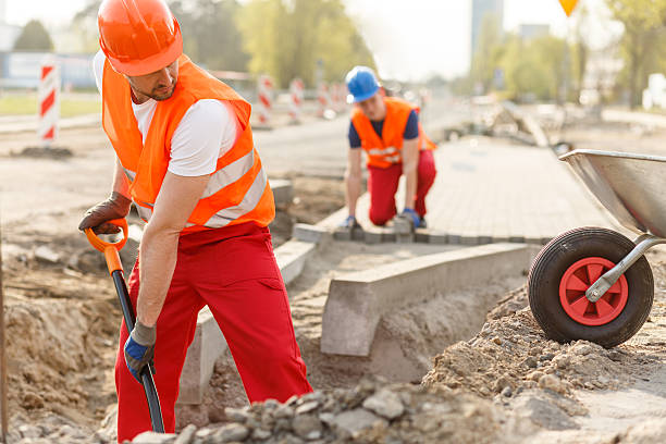 Best Concrete Patio Contractor  in Casa Grande, AZ